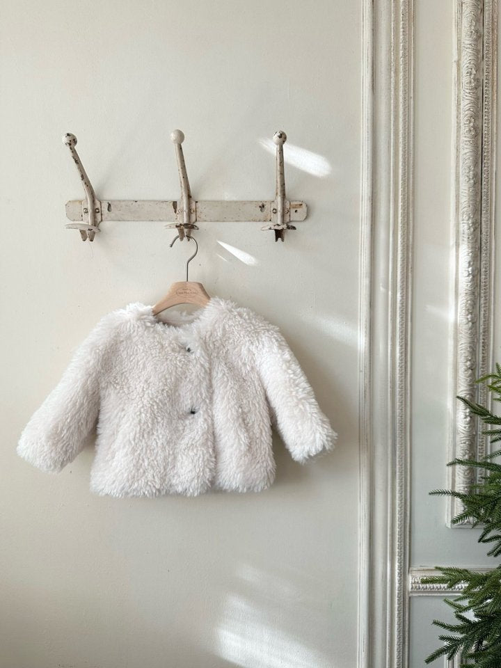 【monbebe】 Eco Mustang