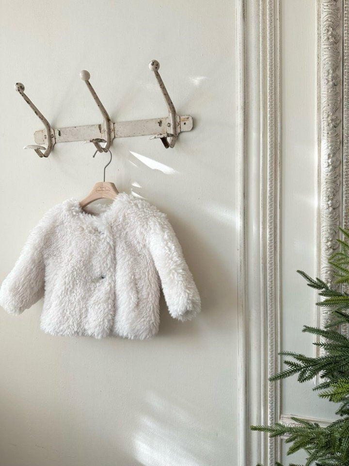 【monbebe】 Eco Mustang