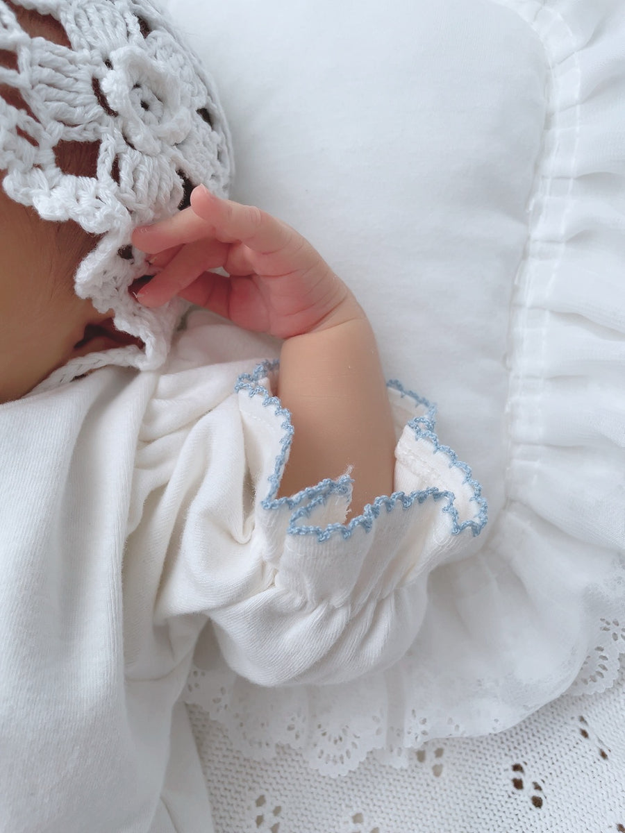 monbebe 退院着 新生児 男の子 女の子 セレモニードレス モンベベ 出産