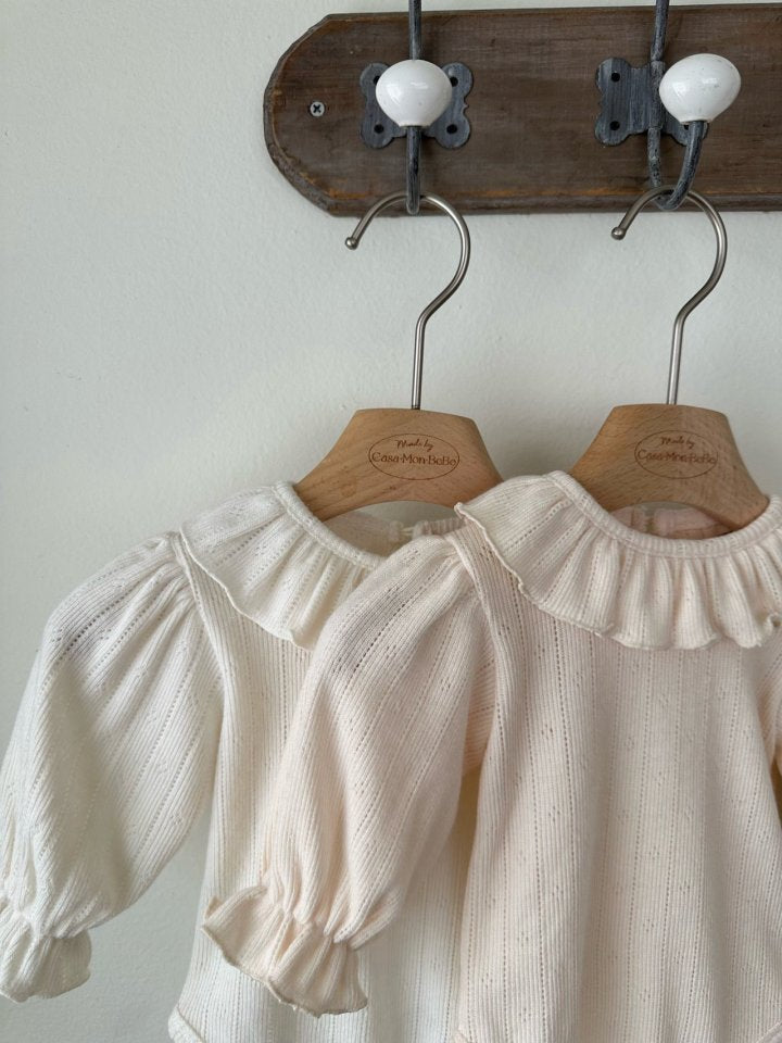 【monbebe】 Joy Frill T