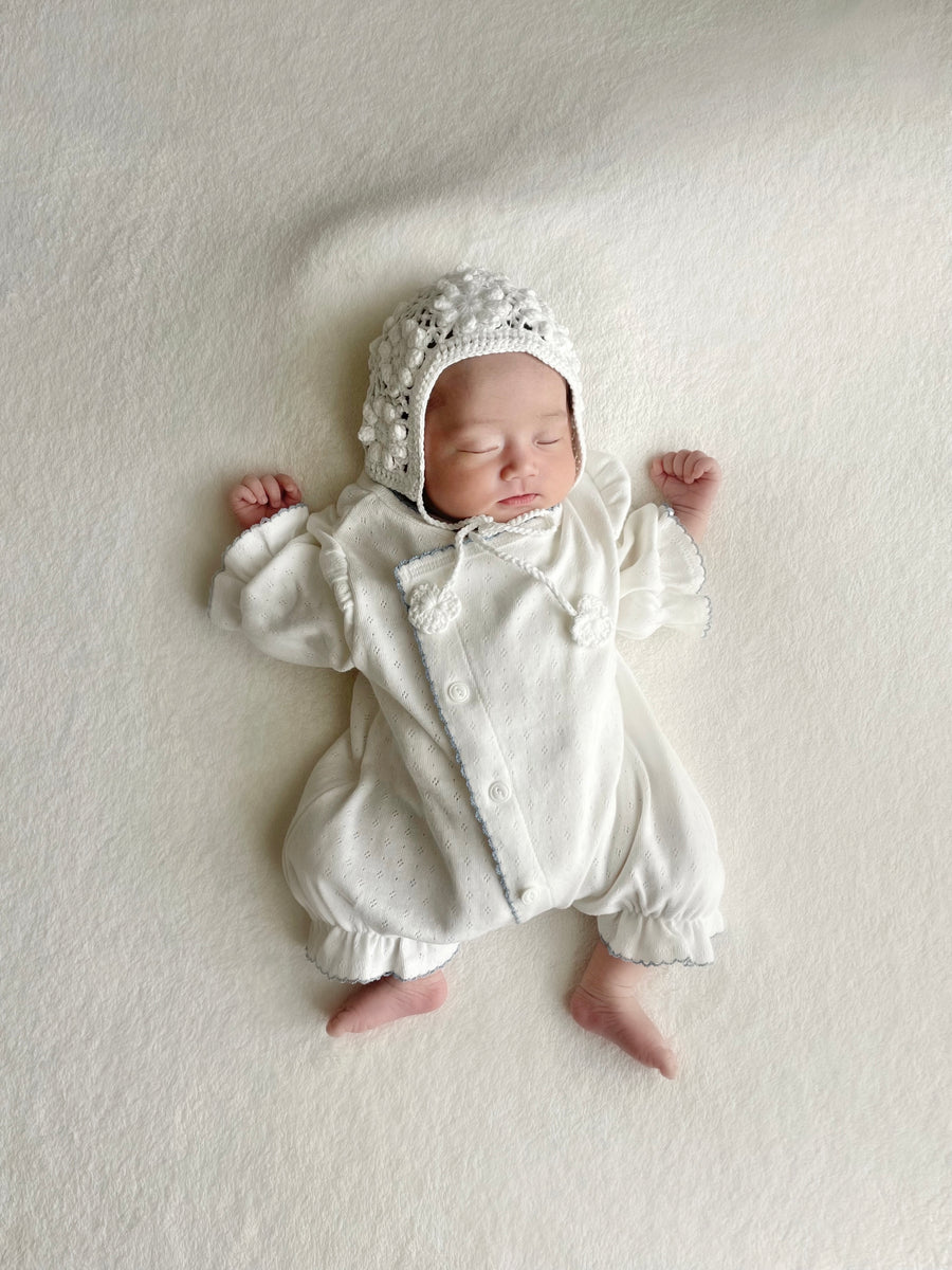 monbebe ブランド モンベベ 韓国子供服 新生児 男の子 女の子