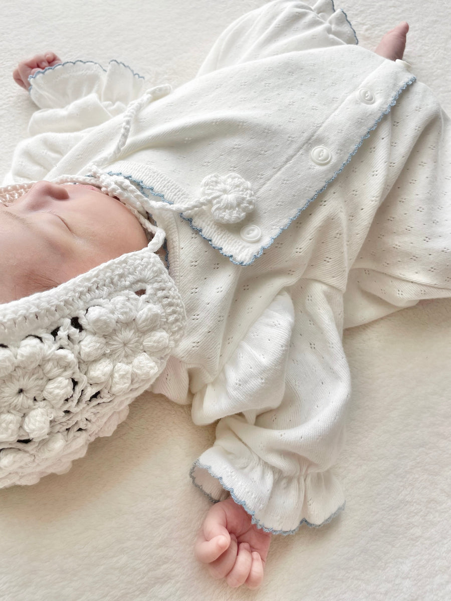 monbebe ブランド モンベベ 韓国子供服 新生児 男の子 女の子