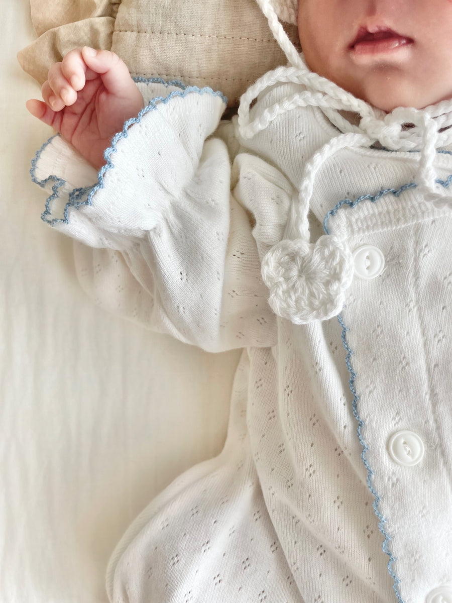 monbebe ブランド モンベベ 韓国子供服 新生児 男の子 女の子