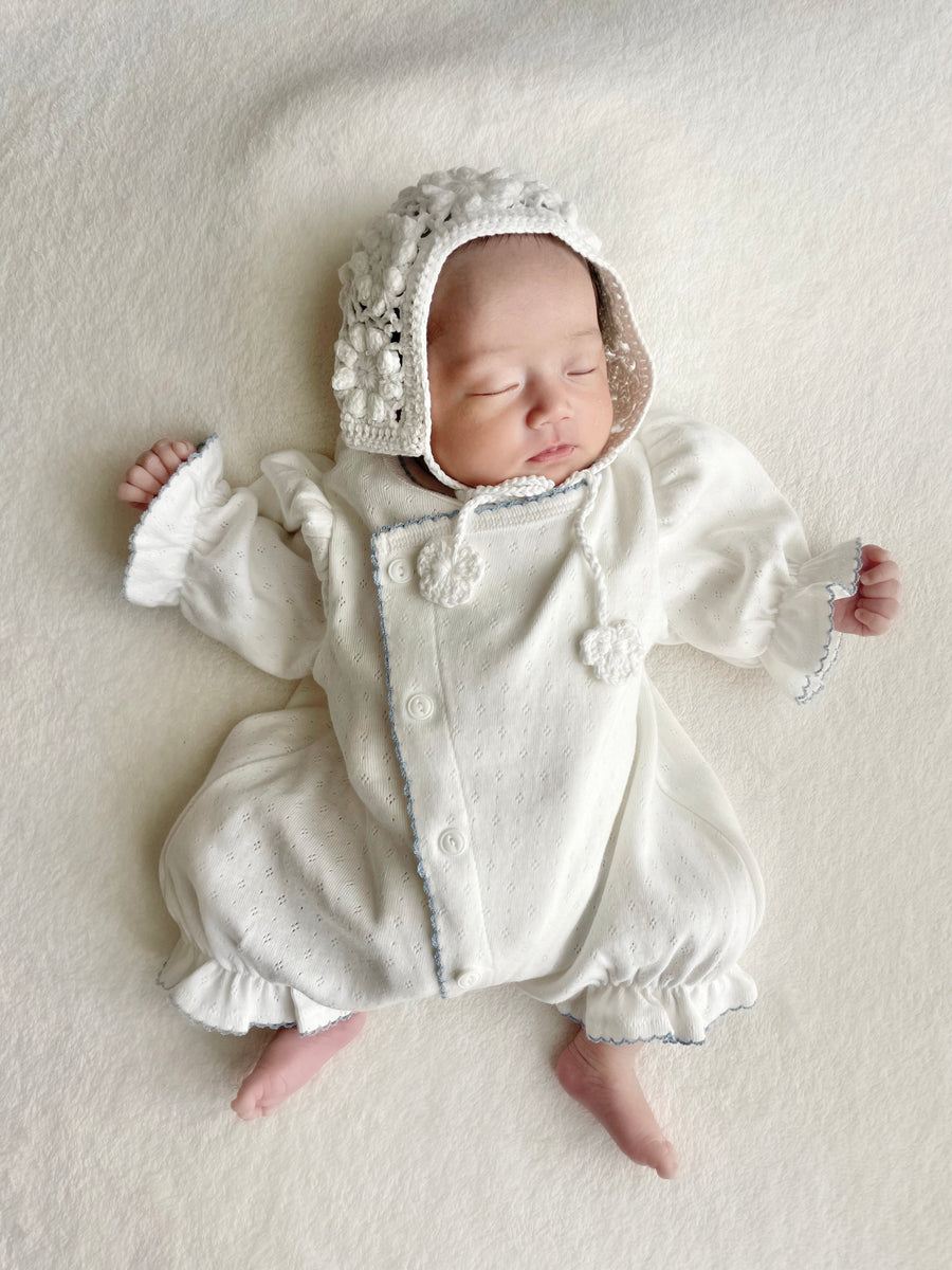 monbebe ブランド モンベベ 韓国子供服 新生児 男の子 女の子