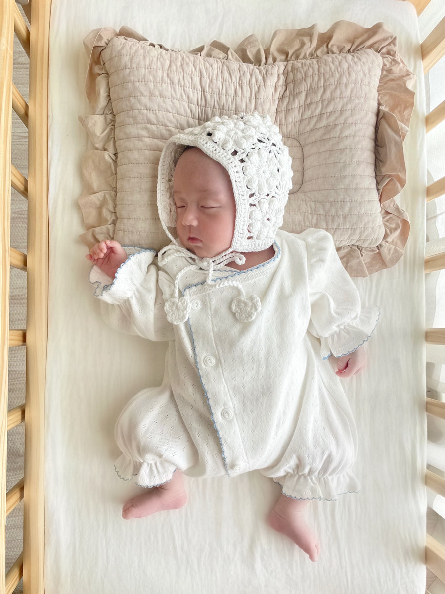 monbebe ブランド モンベベ 韓国子供服 新生児 男の子 女の子