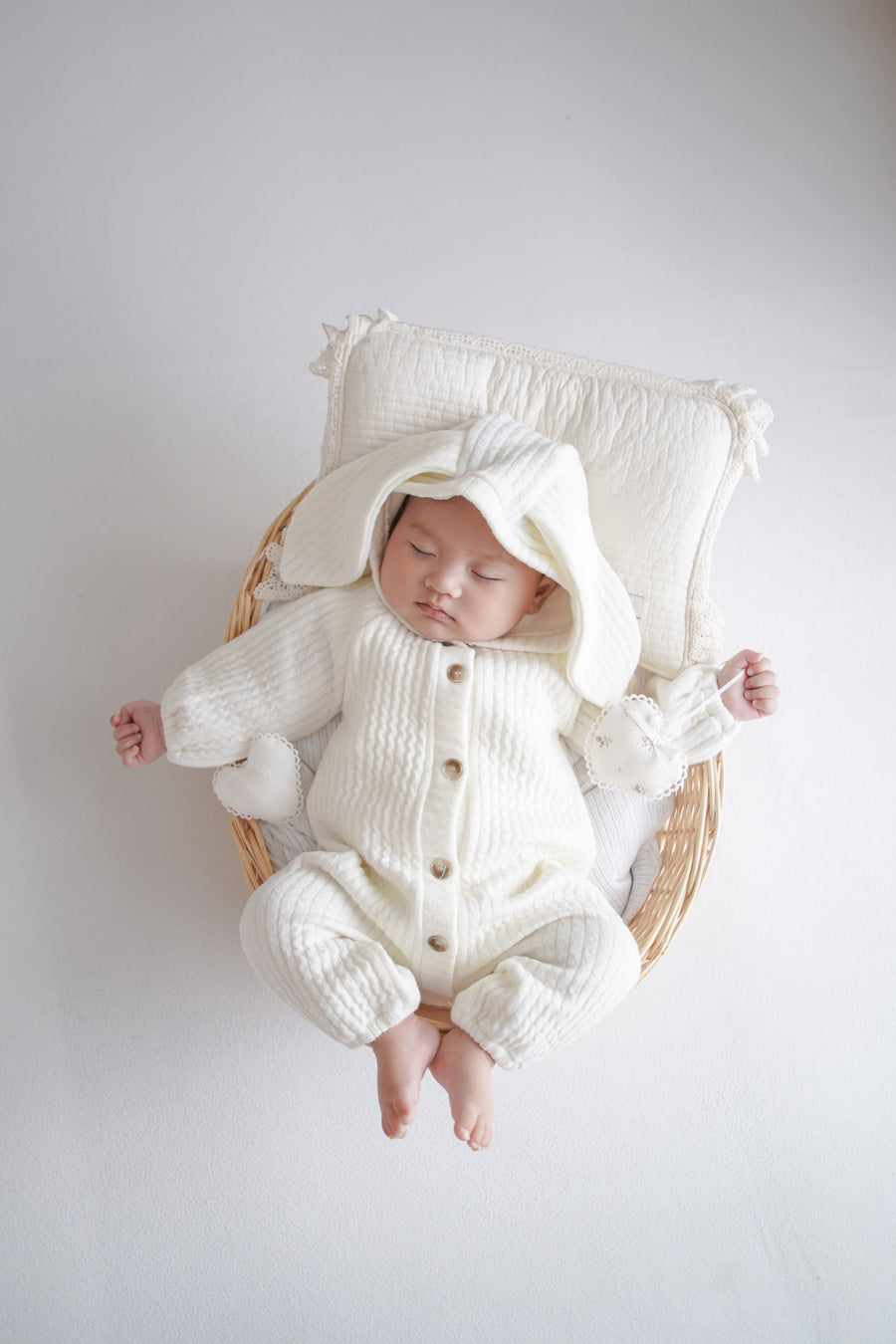 monbebe モンベベ べビー服 韓国 子供服 出産祝い セレモニードレス