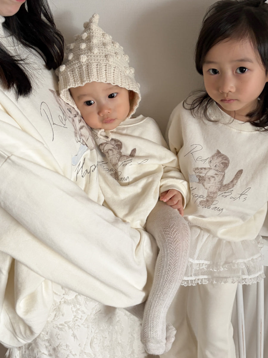 monbebe モンベベ 退院着 べビー服 韓国 子供服 出産祝い ロンパース