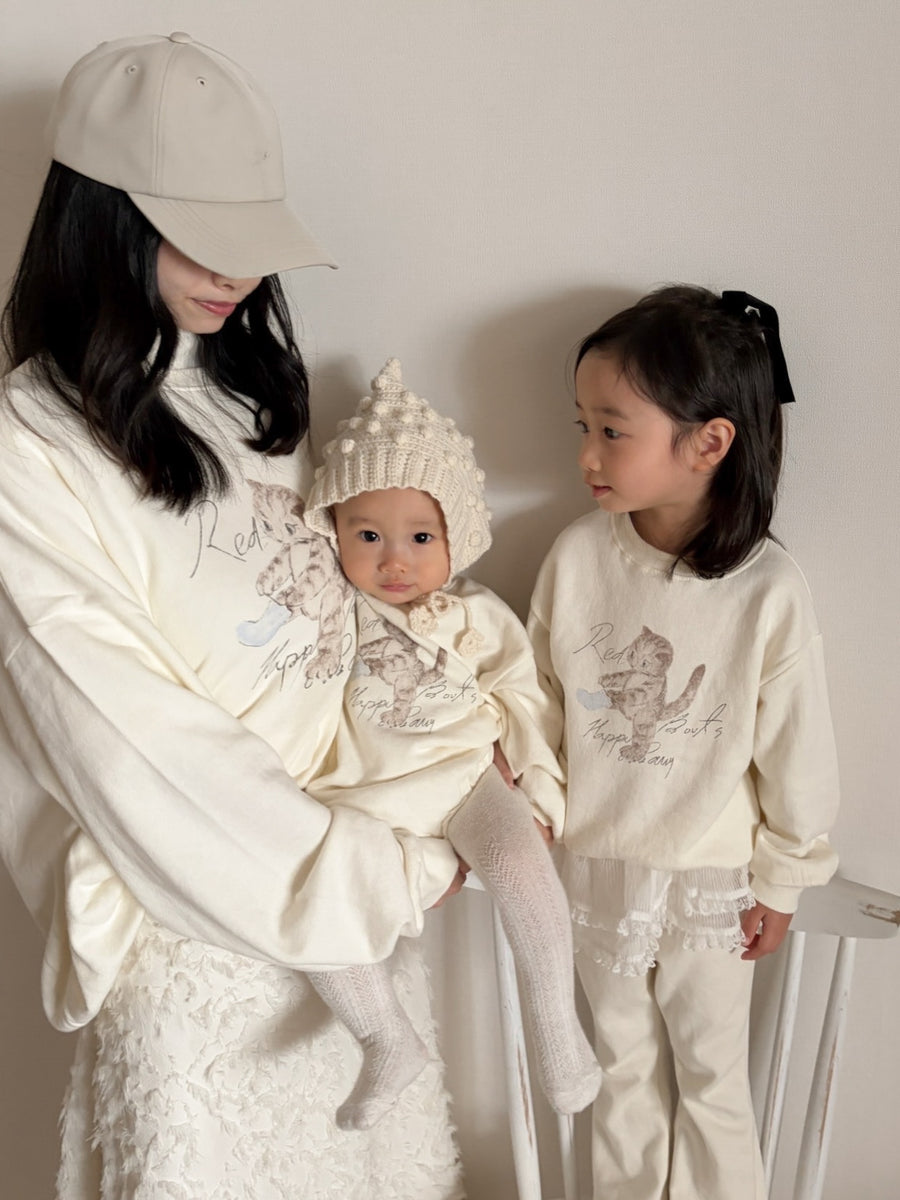 monbebe モンベベ 退院着 べビー服 韓国 子供服 出産祝い ロンパース