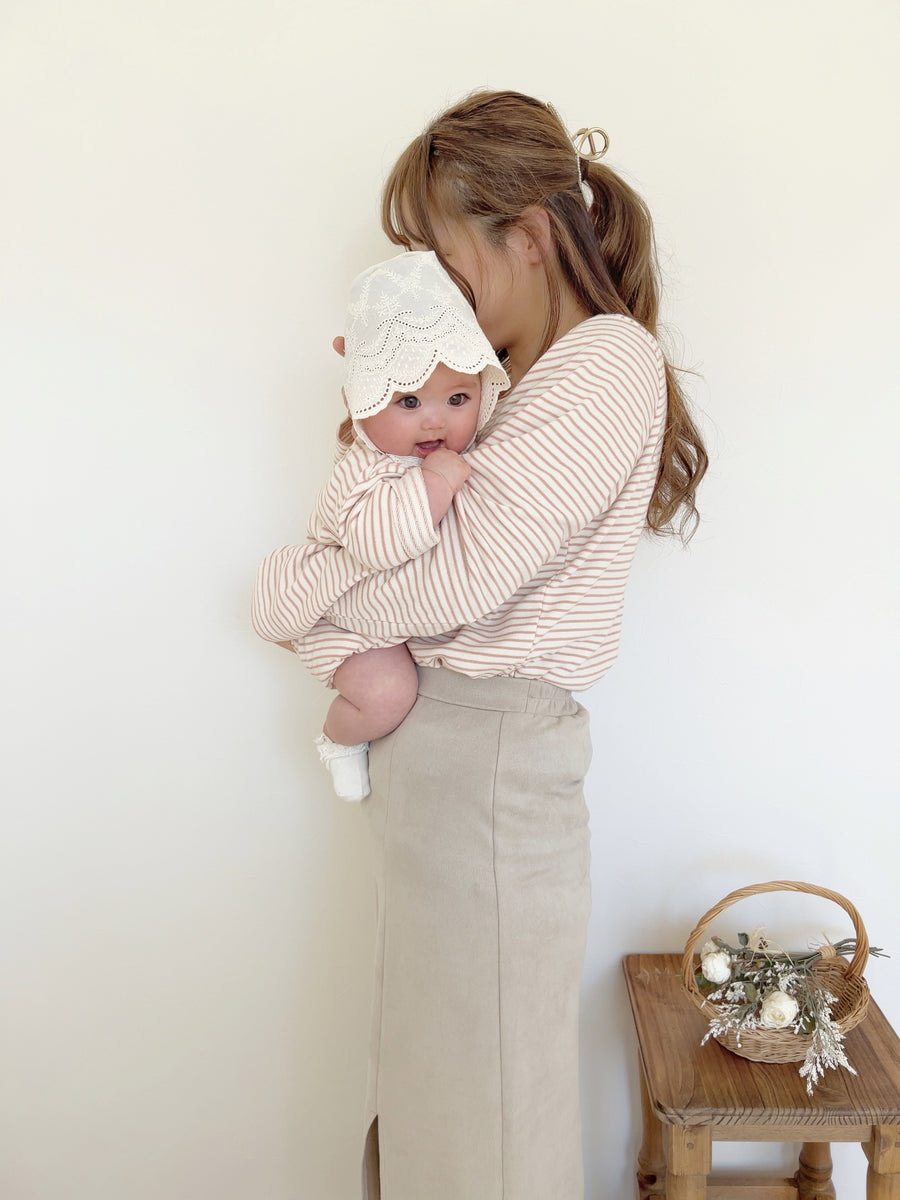 monbebe ブランド モンベベ 韓国 子供服 新生児 べビー服 男の子