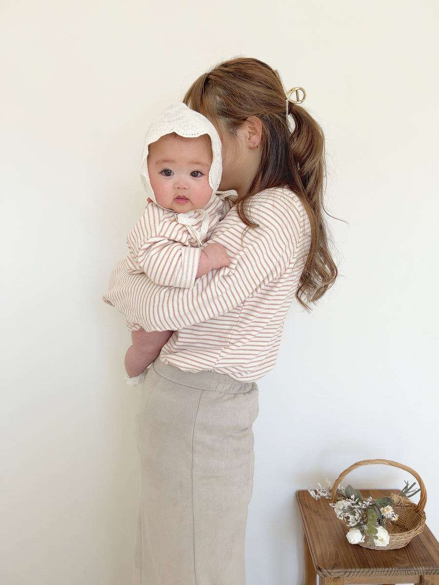 monbebe ブランド モンベベ 韓国 子供服 新生児 べビー服 男の子