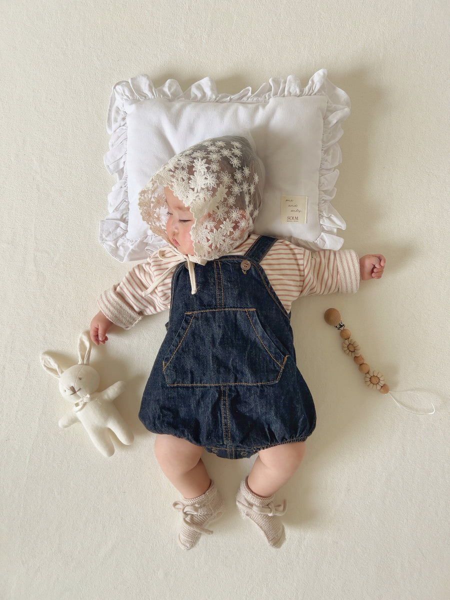 monbebe ブランド モンベベ 韓国 子供服 新生児 べビー服 男の子