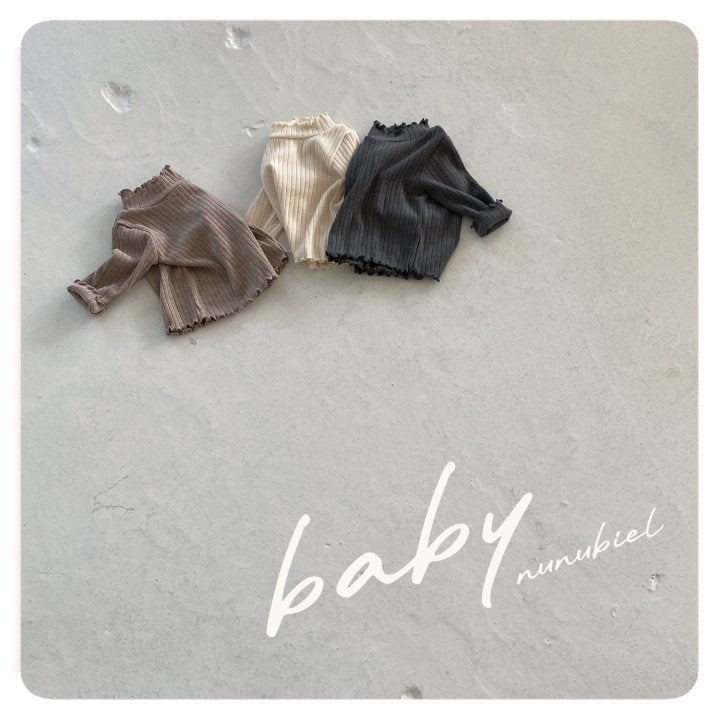 【nunubiel】 Bebe Avelo T-shirts