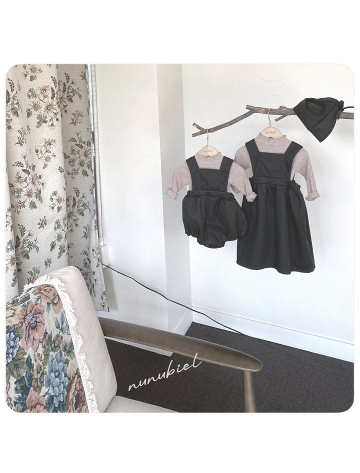 【nunubiel】 Bebe Avelo T-shirts