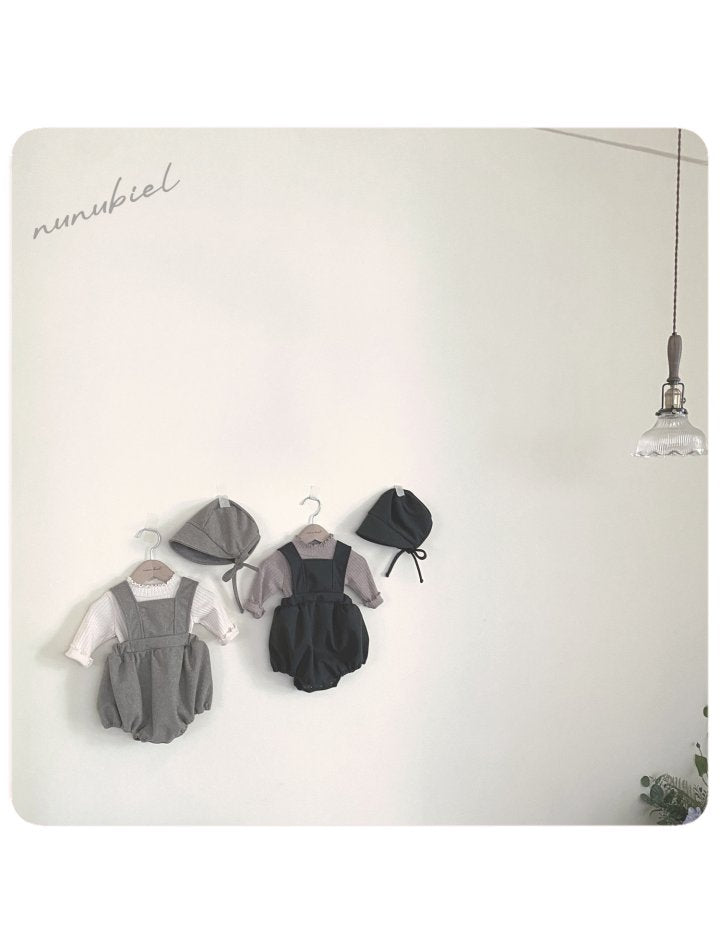 【nunubiel】 Bebe Avelo T-shirts