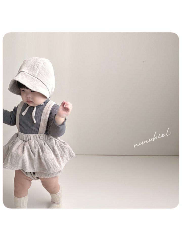 【nunubiel】 Bebe Avelo T-shirts