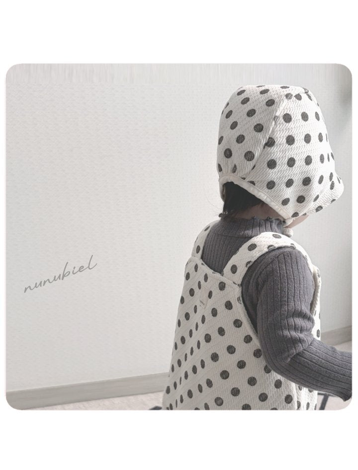 【nunubiel】 Bebe Ridia Polarity (bebe ridia turtleneck)