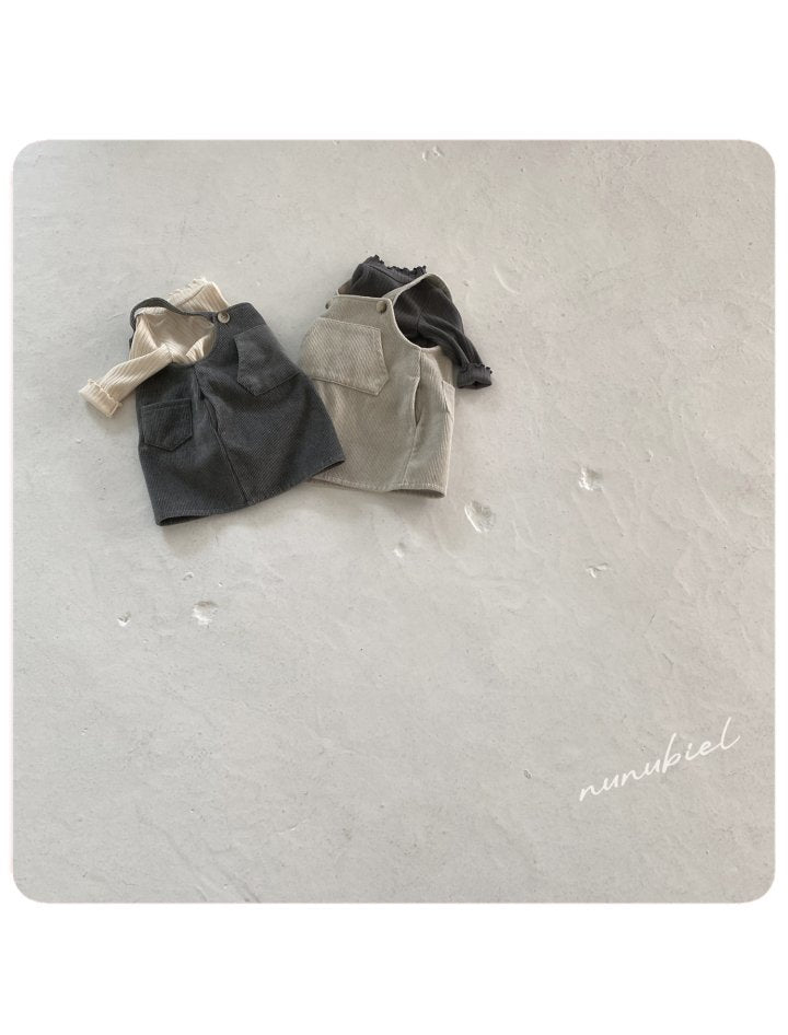 【nunubiel】  Lydia Polati (ridia turtleneck)