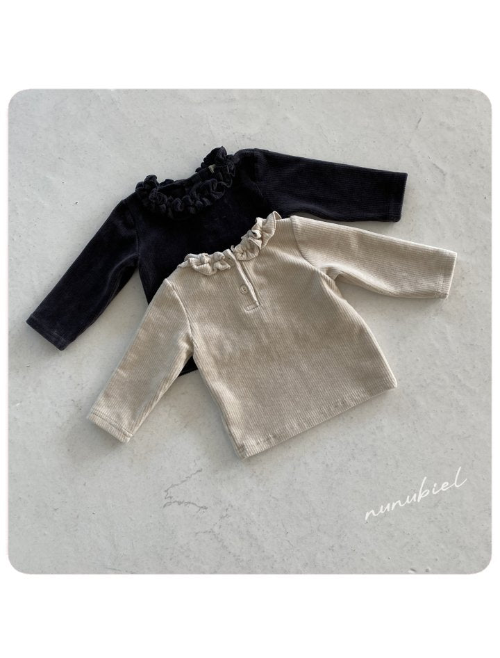 【nunubiel】  Avello T-shirts