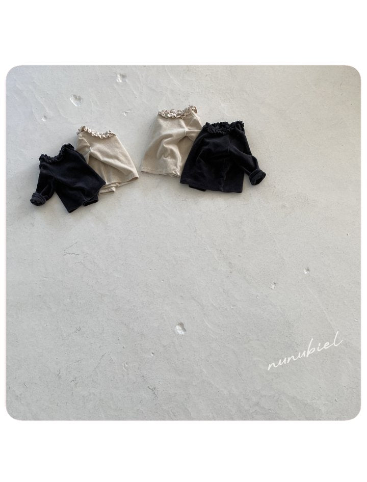 【nunubiel】  Avello T-shirts