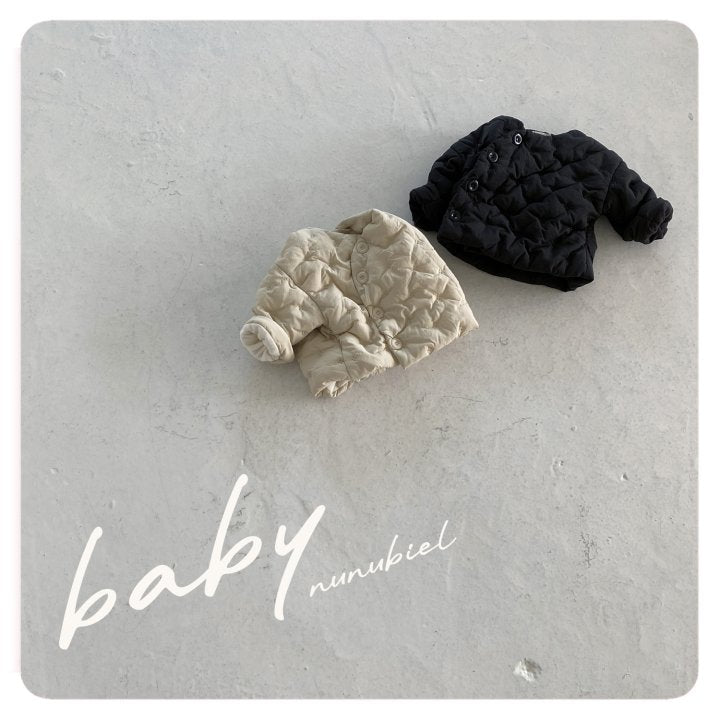 【nunubiel】 Bebe Aurora Jacket