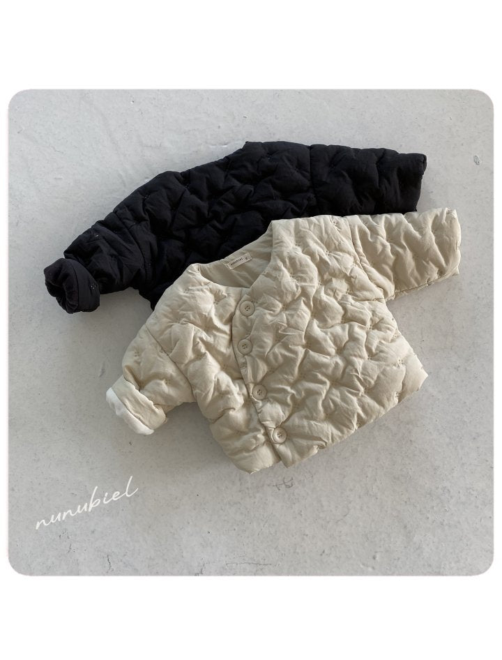 【nunubiel】 Bebe Aurora Jacket