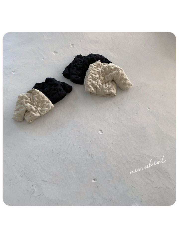 【nunubiel】 Bebe Aurora Jacket