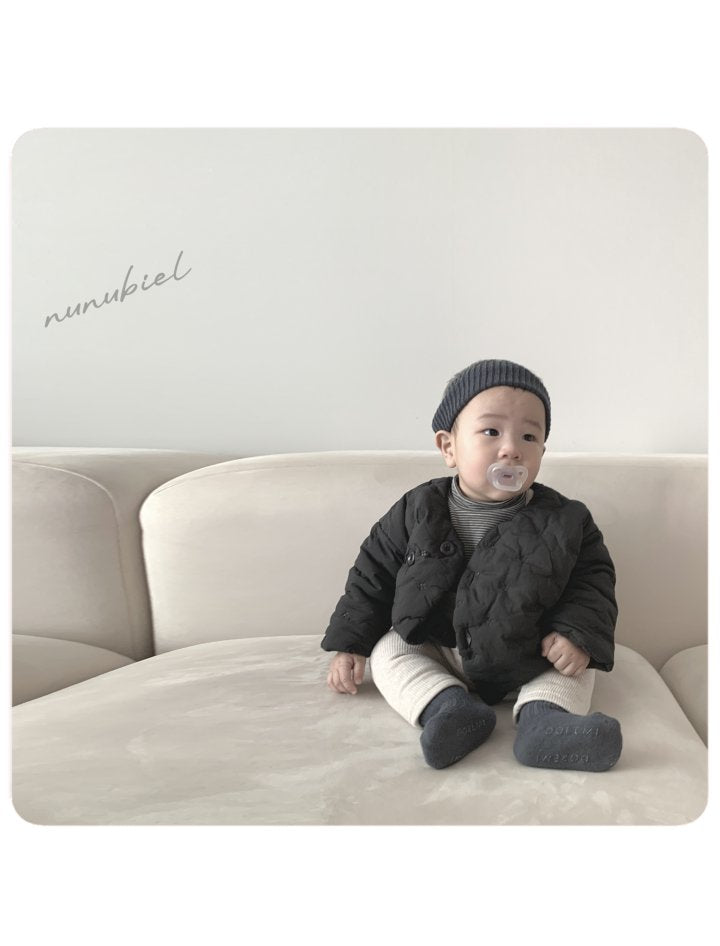 【nunubiel】 Bebe Aurora Jacket