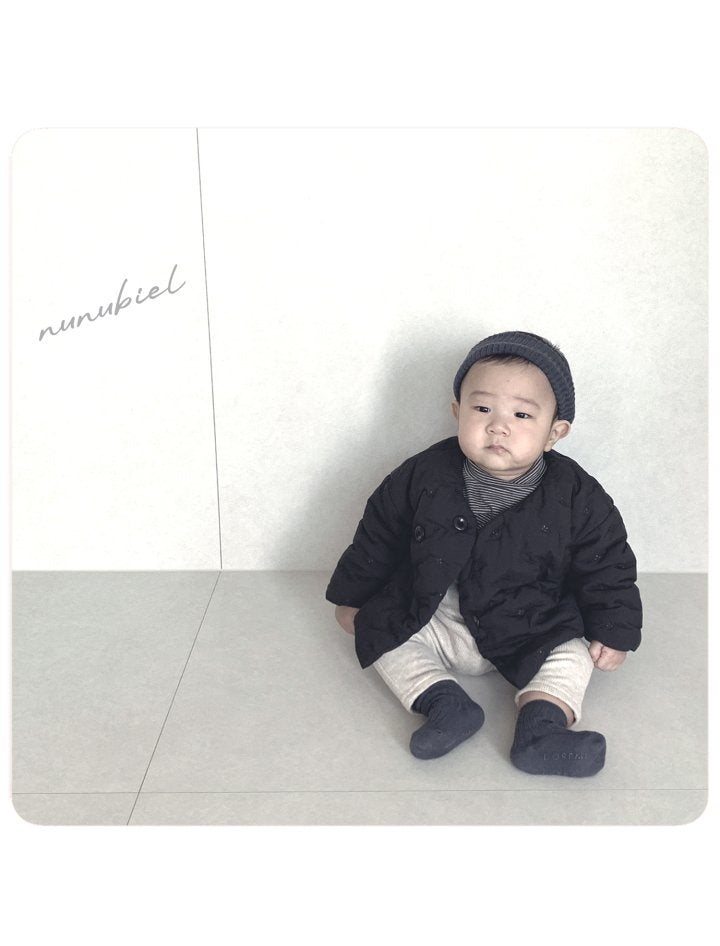 【nunubiel】 Bebe Aurora Jacket