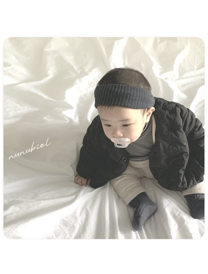 【nunubiel】 Bebe Aurora Jacket