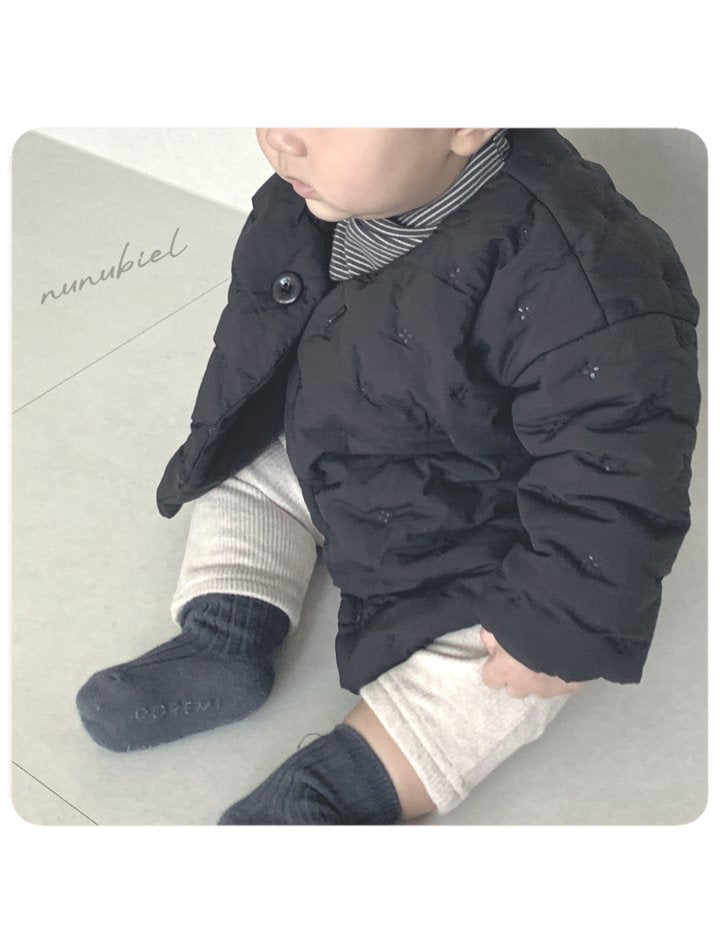 【nunubiel】 Bebe Aurora Jacket