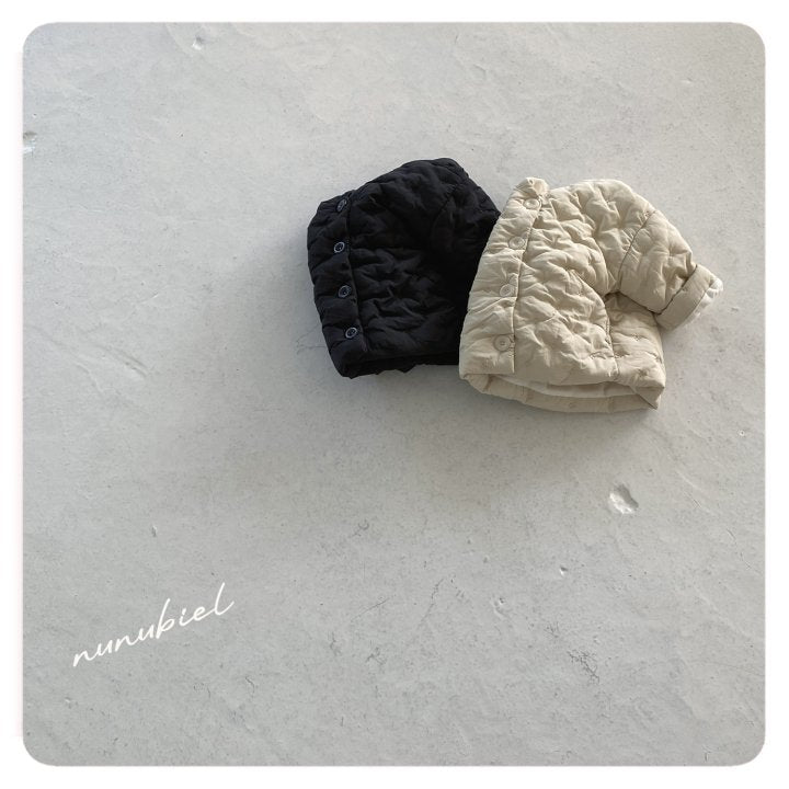 【nunubiel】 Aurora Jacket