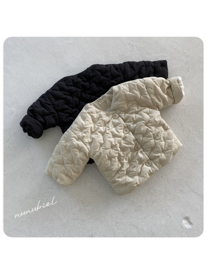 【nunubiel】 Aurora Jacket