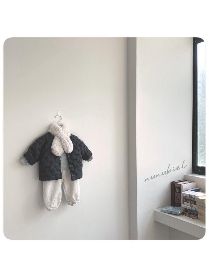 【nunubiel】 Aurora Jacket