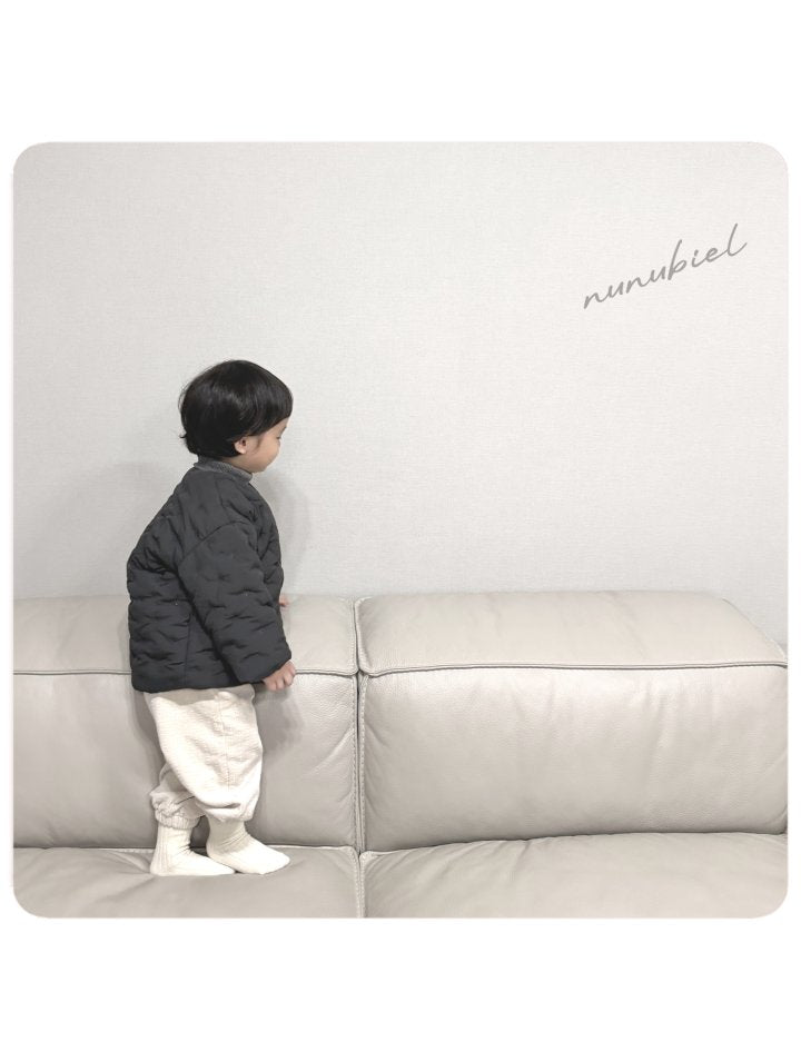 【nunubiel】 Aurora Jacket