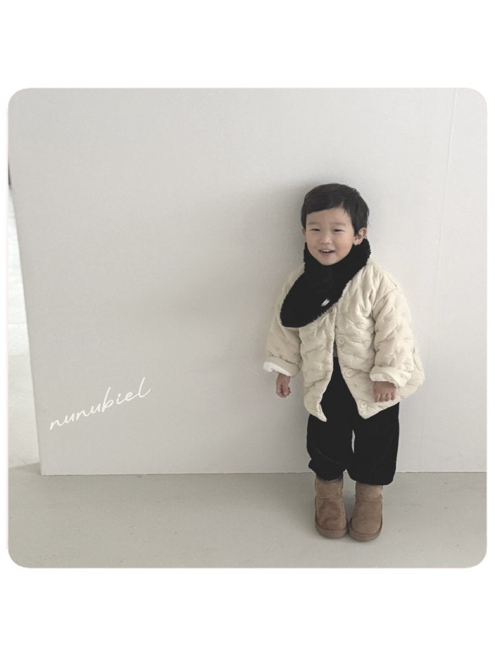 【nunubiel】 Aurora Jacket