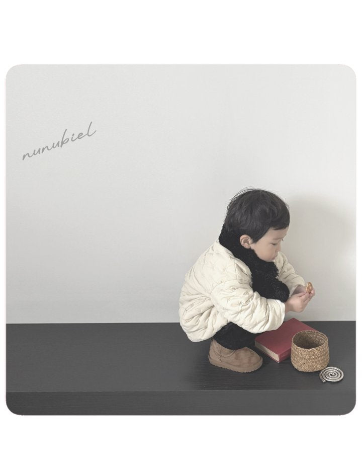 【nunubiel】 Aurora Jacket