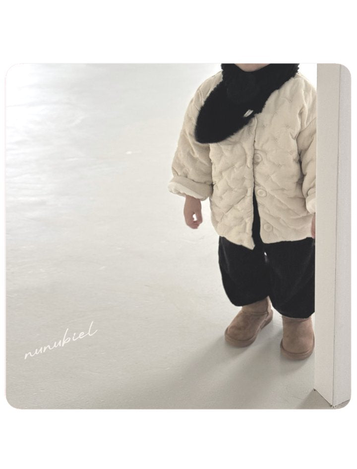 【nunubiel】 Aurora Jacket