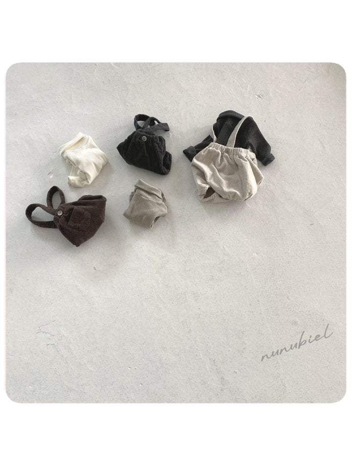 【nunubiel】 Bebe Double Turtleneck