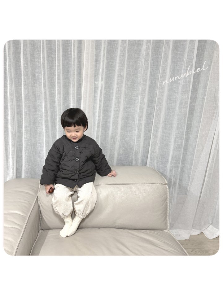 【nunubiel】 Clap pants