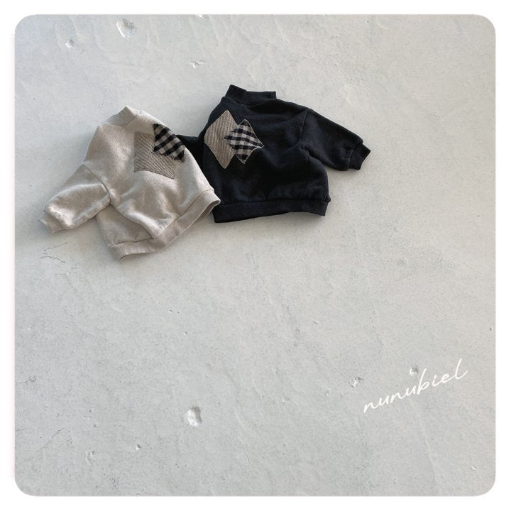 【nunubiel】 Patch Man to Man (patch mtm)