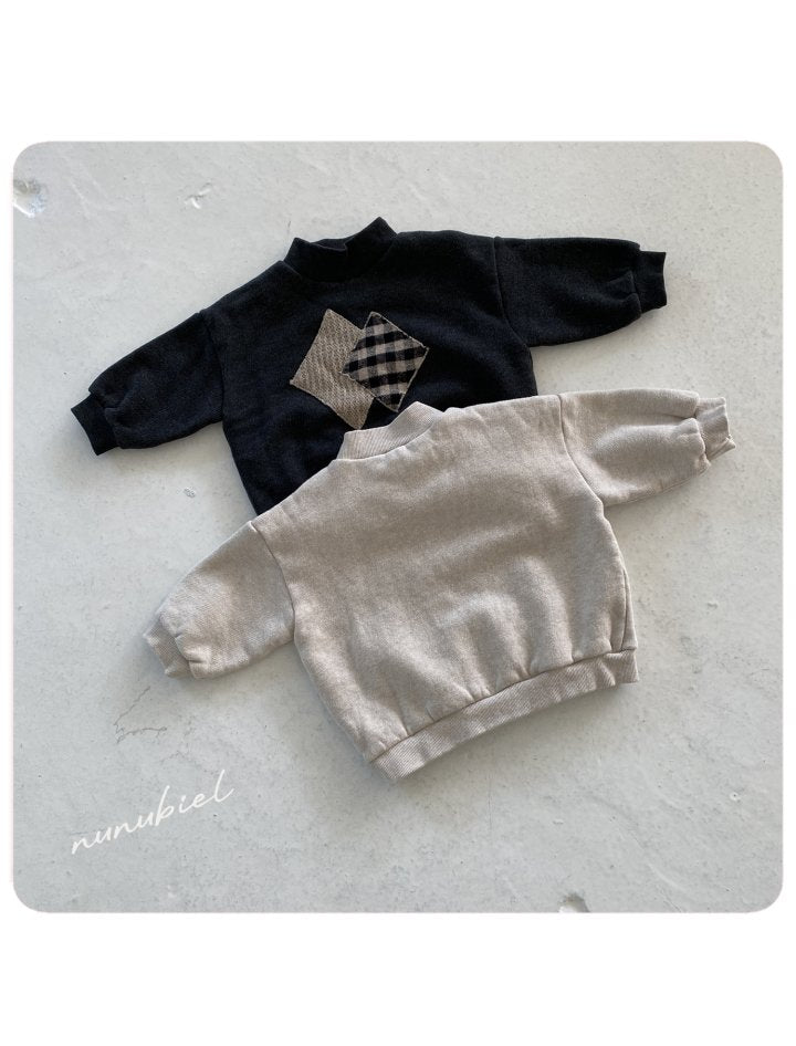 【nunubiel】 Patch Man to Man (patch mtm)