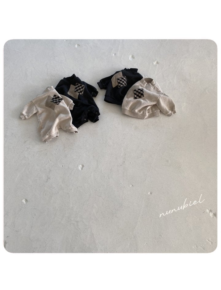 【nunubiel】 Patch Man to Man (patch mtm)