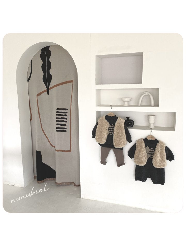 【nunubiel】 Patch Man to Man (patch mtm)