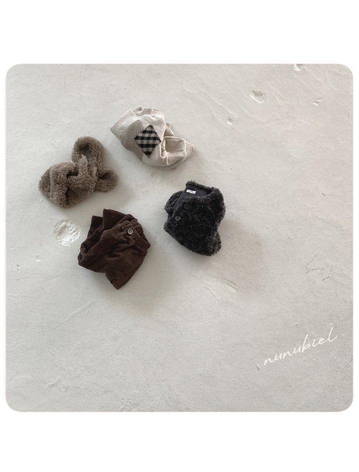 【nunubiel】 Patch Man to Man (patch mtm)