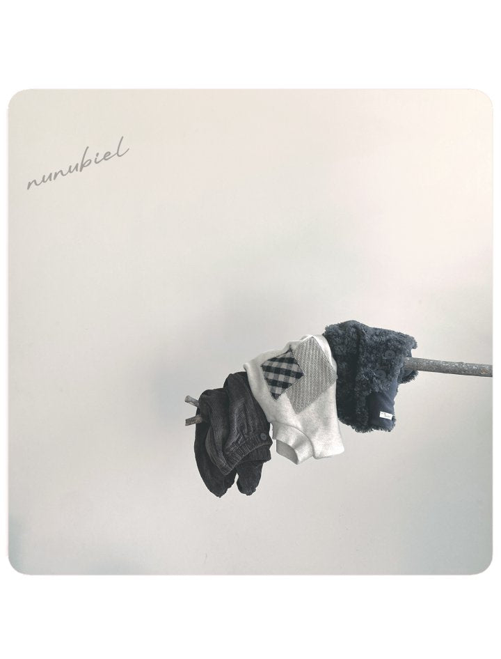 【nunubiel】 Patch Man to Man (patch mtm)