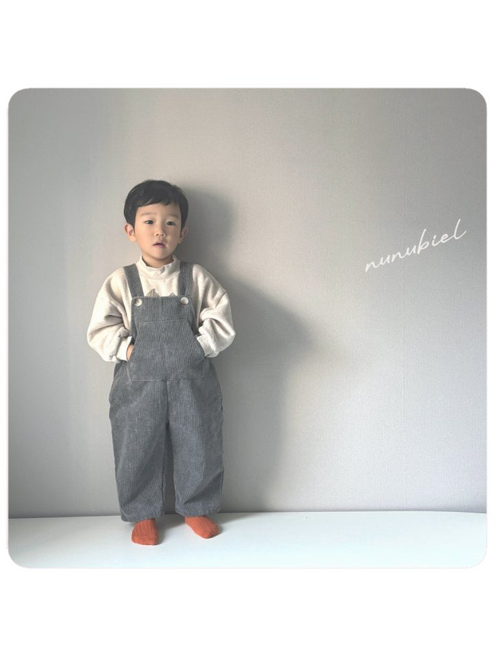 【nunubiel】 Patch Man to Man (patch mtm)