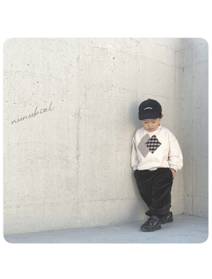 【nunubiel】 Patch Man to Man (patch mtm)