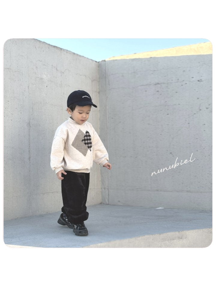 【nunubiel】 Patch Man to Man (patch mtm)