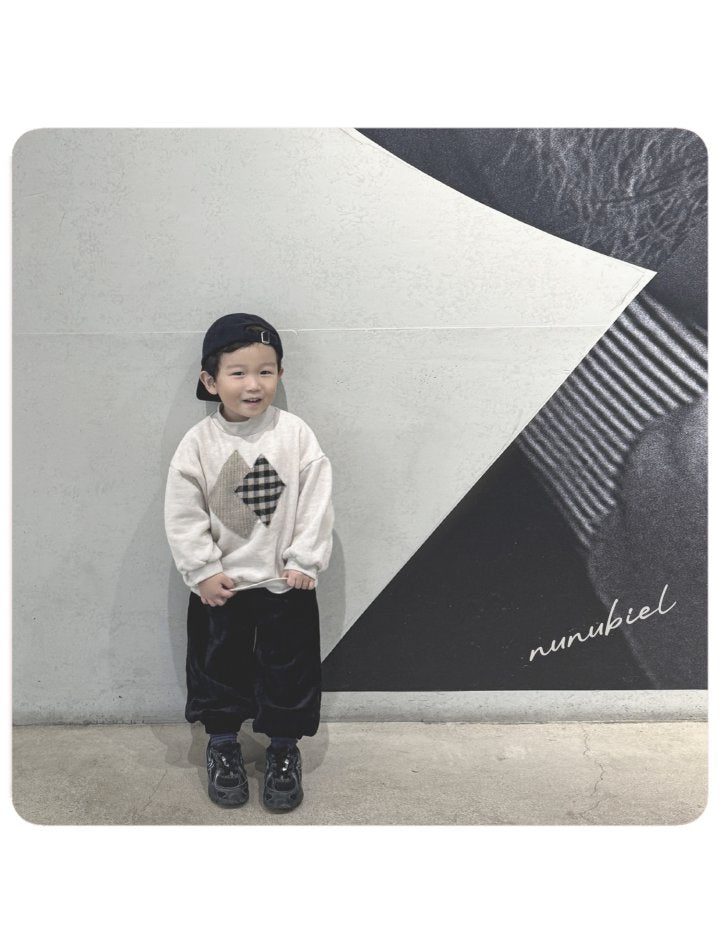 【nunubiel】 Patch Man to Man (patch mtm)