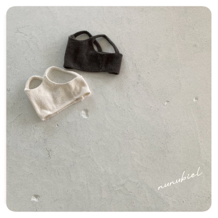 【nunubiel】 Dasom vest